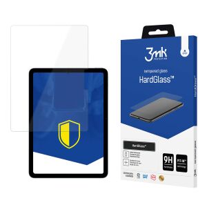 3Mk Protection Védőüveg Az Ipad Pro 11-Hoz 3Mk Keményüveg Teljes Burkolat 137212658 - Tablet kiegészítő