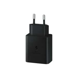Samsung EP-T4510 Black 45W Super Fast Charger - Samsung Phone Charger