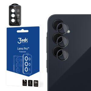3Mk Lens Protection Pro A Samsung Galaxy A55 5G Kamera Védőüvegre 137213835 - 3MK