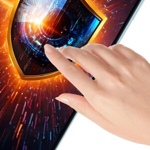 3Mk Samsung Galaxy A06 Védőfólia Matta Adatvédelem Átlátszó Elleni 137214603 - 3MK