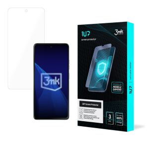3Mk Protection Védőfólia Motorola Moto G75 Megerősített Polikarbonáthoz 137214639 - 3MK Kijelzővédő fólia