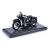 Harley Davidson "34360-41 T" 1928 JDH Twin Cam fekete modell  1:18 137215133