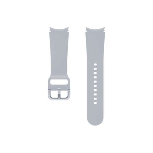 Samsung ET-SFR86SSEGEU Smartwatch-Armband Silber 42615595