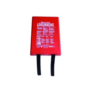 NOFIRE NO 120x180 Box NO 120x180 Box Oltótakaró 1800 mm x 1200 mm (NO 120X180 BOX) 137219530 - Tűzoltó készülék