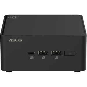 Komputer ASUS NUC 15 PRO RNUC15CRHC500002 (RPL-R 45W (C5 210H), noRAM, noStorage, Integrated VGA, noOS, EU Cord, Kit) 137219836 - ASUS