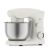 Blaumann BL-9017 Cream tilt-head stand mixer with stainless steel bowl