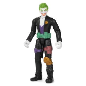 Gelenkfiguren-Set mit Überraschungszubehör, Joker, 10cm