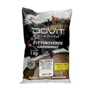 Dovit Hideg vízi etetőkeverék - Téli pony 137220485 - Morzsa