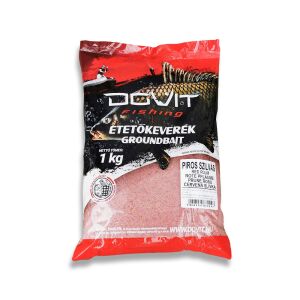 Dovit Gyümölcsös etetőkeverék (Piros tasak) - Piros Szilvás 137220495 - Morzsa