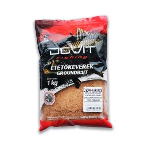 Dovit Gyümölcsös etetőkeverék (Piros tasak) - Csoki-narancs 137220496 - Morzsa