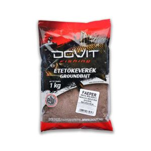 Dovit Gyümölcsös etetőkeverék (Piros tasak) - Faepres 137220507 - Morzsa