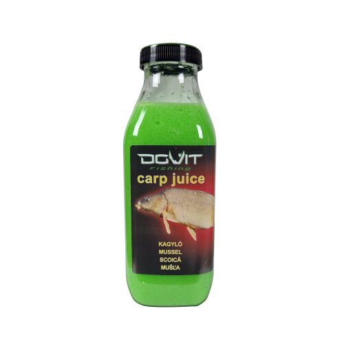 Dovit Carp Juice - kagyló 137220588
