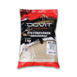 Dovit Gyümölcsös etetőkeverék (Piros tasak) - Málnás 137221055 - Morzsa