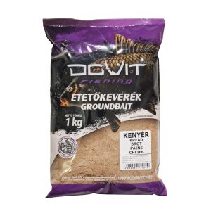 Dovit Klasszikus etetőkeverék (Lila tasak) - Kenyér 137221151 - Morzsa