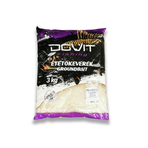 Dovit 3 Kg-os etetőkeverék - Felhősítő 137221200
