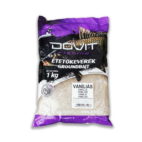 Dovit Klasszikus etetőkeverék (Lila tasak) - Vaníliás 137221377