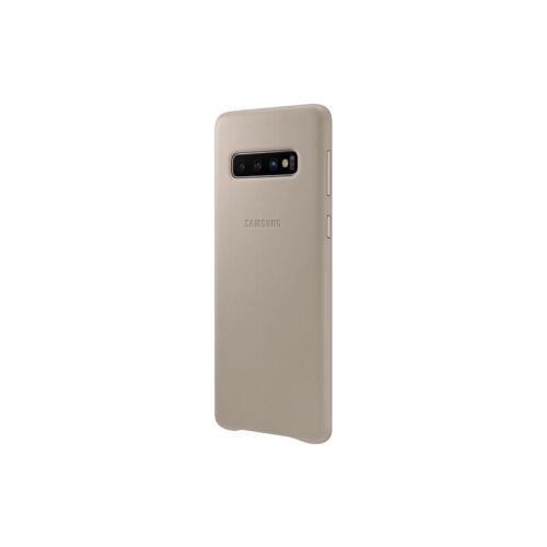 Samsung EF-VG973 telefontok 15,5 cm (6.1") Borító Szürke 173792148 - Samsung