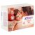 Libero Touch Maxi 4-es méretű (7-10kg) bugyipelenka, nagy csomag