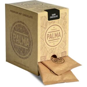 Palma forró csokoládé - Étcsokoládé 20x25g 137224522 - Forró csokoládé