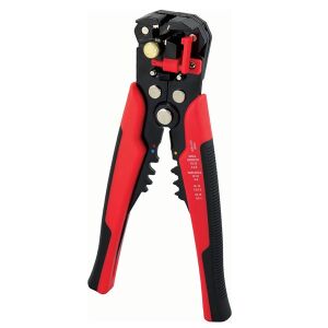 Commel 370101 0,2-6mm blankoló és érvéghüvely prés 137225057 - Commel