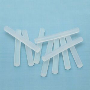 Handy 11109A 11 x 100 mm - átlátszó - 10 db ragasztórúd 137225249 - Művészet & Hobbi