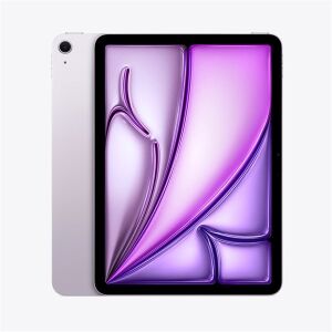 Apple 11 hüvelykes iPad Air (M3) Lila színben - Mobiltelefon, Tablet és Okosóra