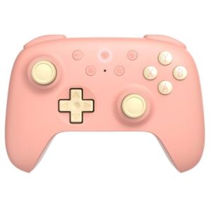 8Bitdo Ultimate 2C, PC, Mobil, Hall-Effect, Barack, Vezeték nélküli kontroller 137230173 - Kontroller