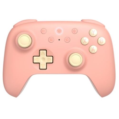 8Bitdo Ultimate 2C, PC, Mobil, Hall-Effect, Barack, Vezeték nélküli kontroller 137230173