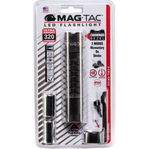 Maglite SG2LRA6 Fekete Kézi LED Zseblámpa 137230214 - Lámpa & Világítás