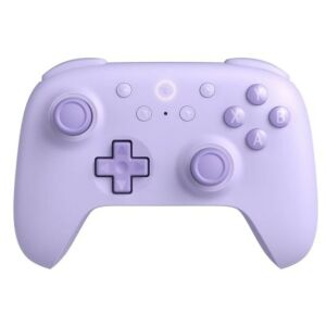 8Bitdo Ultimate 2C, PC, Mobil, Hall-Effect, Lila, Vezeték nélküli kontroller 137230331 - Kontroller