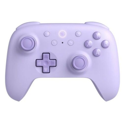 8Bitdo Ultimate 2C, PC, Mobil, Hall-Effect, Lila, Vezeték nélküli kontroller 137230331