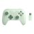 8Bitdo Ultimate 2C zöld vezeték nélküli kontroller 2.4G adapterrel