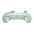 8Bitdo Ultimate 2C zöld vezeték nélküli kontroller, hátsó nézet