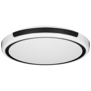 Activejet AJE-GIOVANNI 40W mennyezeti lámpa Nem cserélhető izzó(k) LED