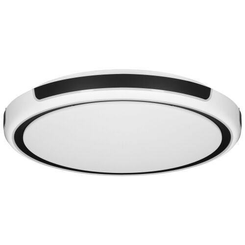 Activejet AJE-GIOVANNI 40W mennyezeti lámpa Nem cserélhető izzó(k) LED 137230462