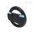 Hyperkin Racing Wheel Set, Nintendo Switch 2, Fekete, Joy-Con markolat (2 db) 137230574