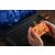 8Bitdo Ultimate C, Xbox Series X|S, Xbox One, PC, Official, Hall-Effect, Narancssárga, Vezetékes kontroller 137230601