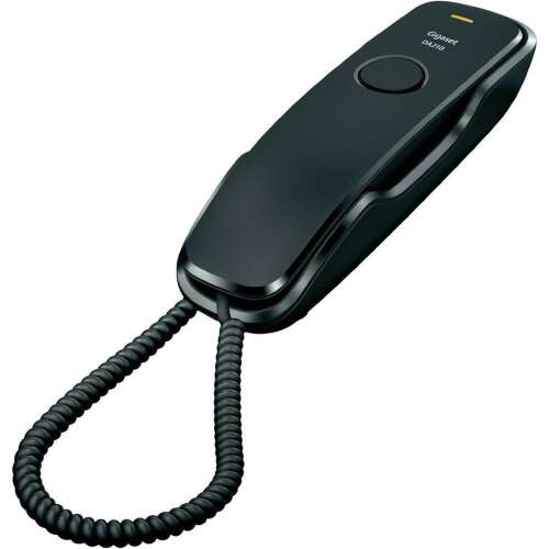 Gigaset DA210 Black Telefon fix 91207455