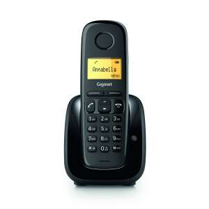 Mobilný telefón Gigaset A180 black Dect #black 80735794 Telefóny