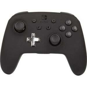 PowerA Enhanced Wireless, Nintendo Switch/Switch 2, Fekete, Vezeték nélküli kontroller 137230843 - PowerA