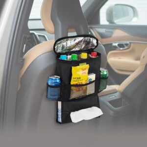 Ülésre akasztható autós rendszerező thermo betéttel 137238802 - MNC