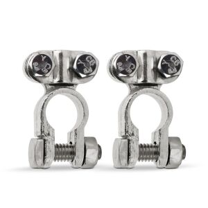 Akkumulátor saru szett - 2 db / csomag 137239009 - Akkumulátor saru