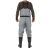 TRIZAND Horgász Waders, PVC Anyag, Állítható Pántok, Méret 42 137239813