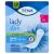 Tena Lady Slim Extra Einlagen mit instaDRY Zone, 20 Einlagen für bis zu 12 Stunden Trockenheit