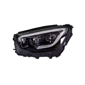 Mercedes-Benz GLC X253 Jobb oldali fényszóró - Fényszóró