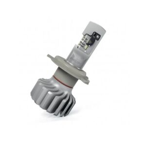 Philips Ultinon Pro5100 H4 LED žiarovka, šikmý pohľad - Auto žiarovky