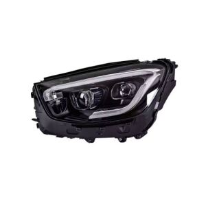 Mercedes-Benz GLC X253 Scheinwerfer links - Scheinwerfer