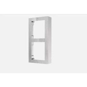 FRONTPLATTE FÜR 2 MODULE, „DS-KD-ACW2/S“ 137248162 - Hikvision Gegensprechanlagen