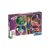 Clementoni Disney Agymanók 2 Érzelmek 104 darabos puzzle doboz