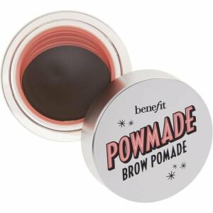 Szemöldökpomádé, Benefit, Powmade, Szemöldökpomádé, 4 Meleg Mélybarna, 5 g 137253563 - Szemöldökfesték